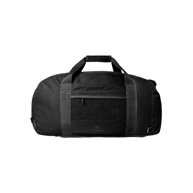 Sac de voyage loader 100l noir - Highlander
