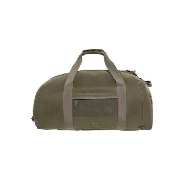 Sac de voyage loader 100l ranger green - Highlander
