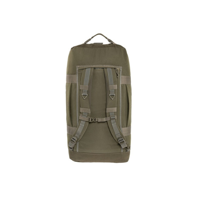 Saco de viagem Loader V2 100L - Ranger Green - Highlander Forces