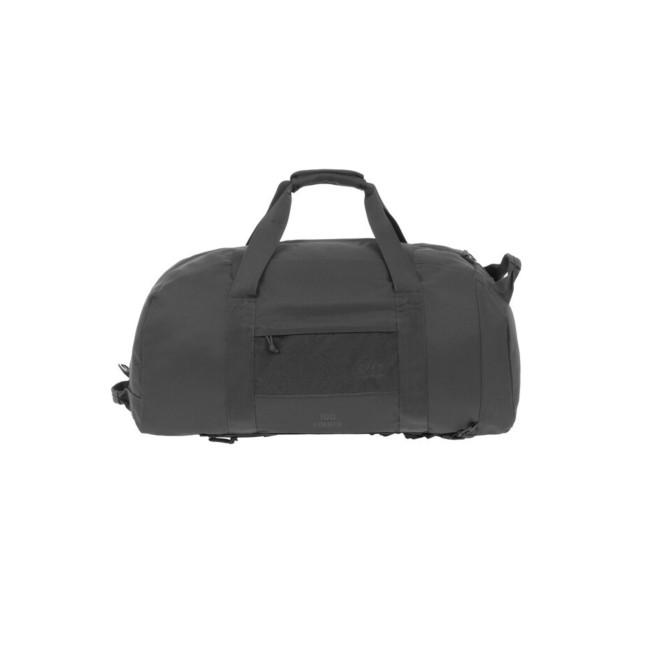 Saco de viagem Loader V2 100L - Cinzento Escuro - Highlander Forces
