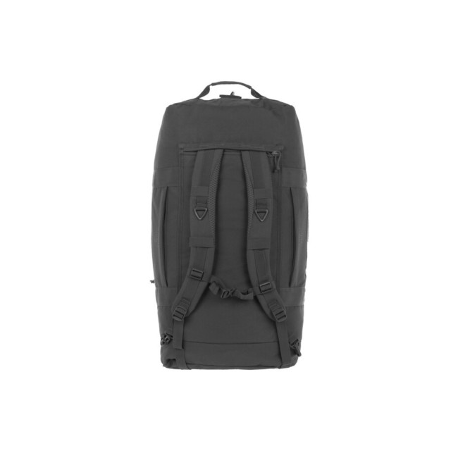 Borsa da viaggio Loader V2 100L - Grigio Scuro - Highlander Forces