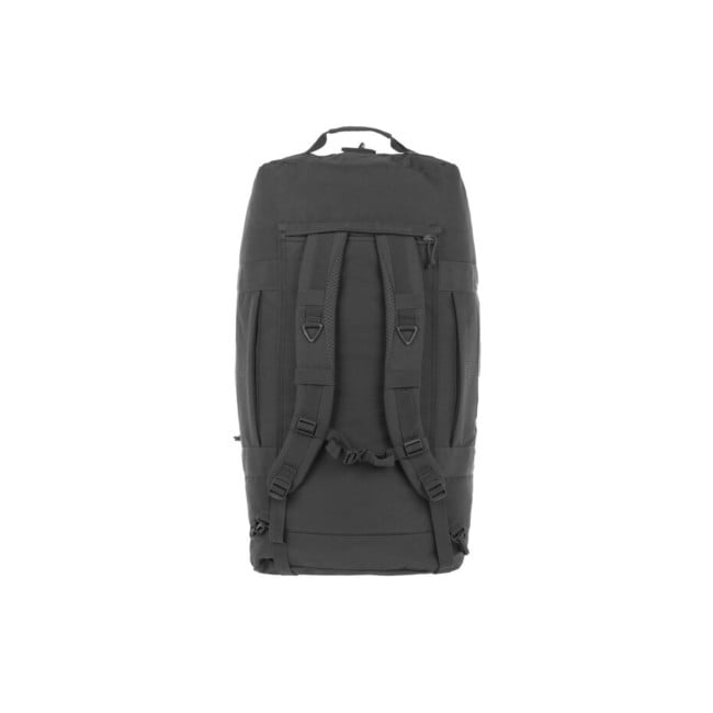 Sac de voyage loader 100l gris foncé - Highlander