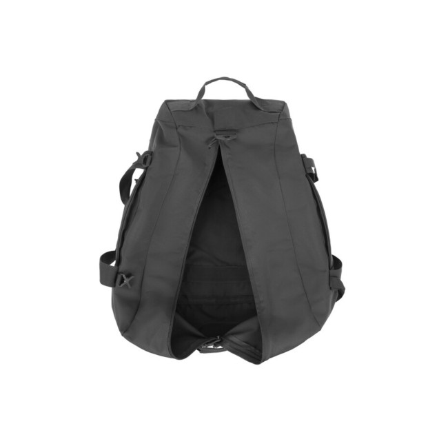 Torba podróżna loader 100l ciemnoszara - Highlander