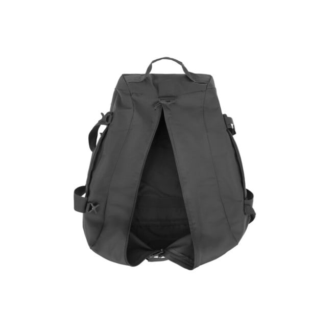 Sac de voyage loader 100l gris foncé - Highlander