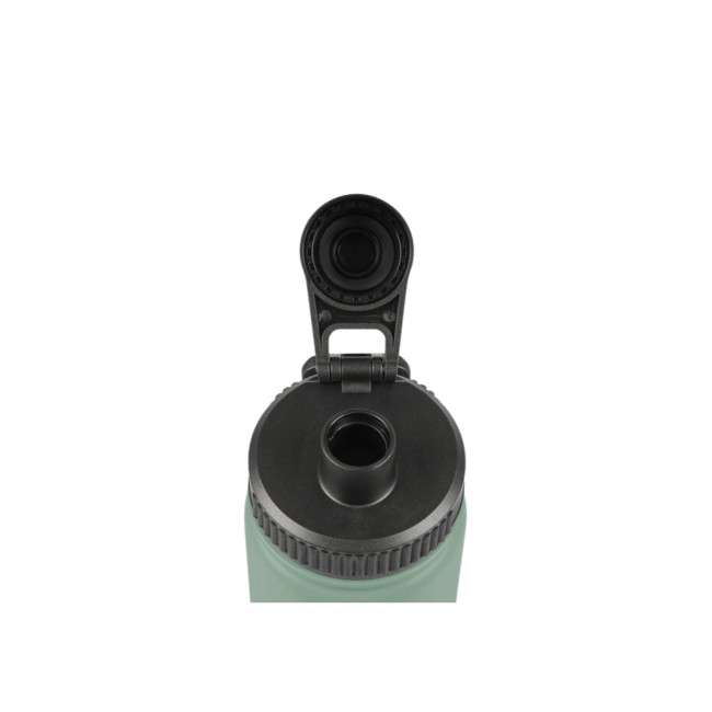 Borraccia isotermica Glug 660ml - Verde Ardesia - Highlander Outdoor