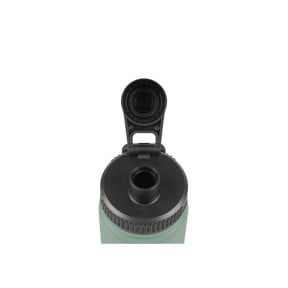 Manierka Glug 660 ml slate green - Highlander