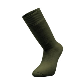 Skarpety claymore olive green - Highlander