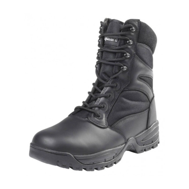 Rangers Megatech Evo simple zip - Noir - CityGuard