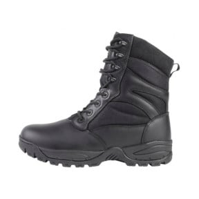 Rangers Megatech Evo simple zip - Noir - CityGuard