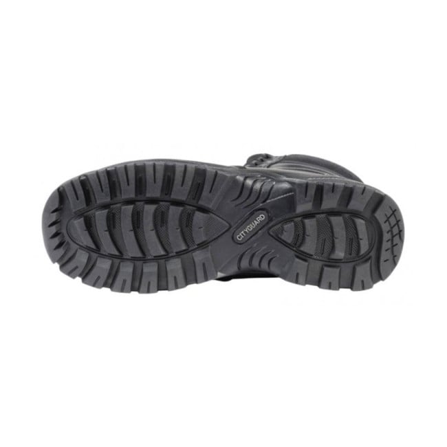 Rangers Megatech Evo simple zip - Noir - CityGuard