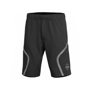 Short de sport Draco - Noir - Pentagon