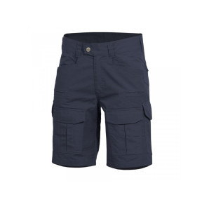 Short Lycos - Granatowy - Pentagon