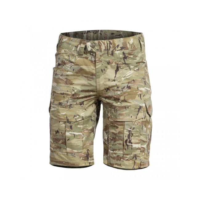 Lycos Shorts - Pentacamo - Pentagon