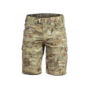 Short Lycos - Pentacamo - Pentagon