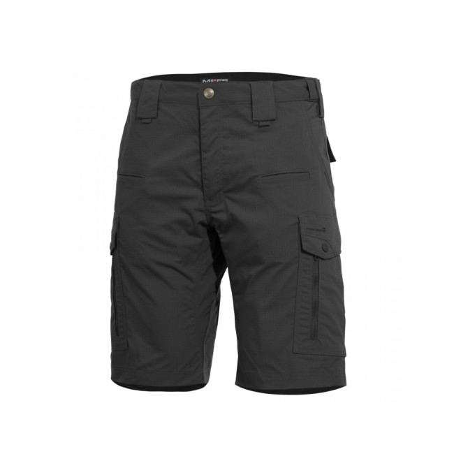 Short Ranger 2.0 - Noir - Pentagon