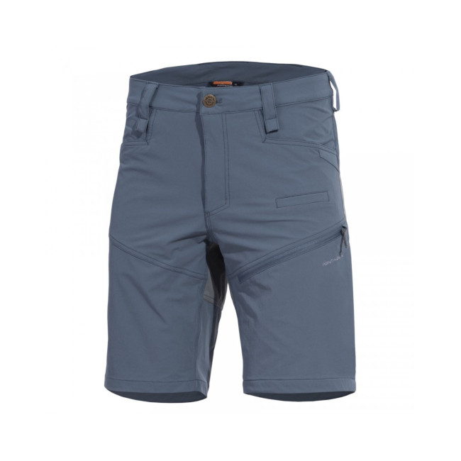Renegade Savanna Shorts - Anthrazitblau - Pentagon