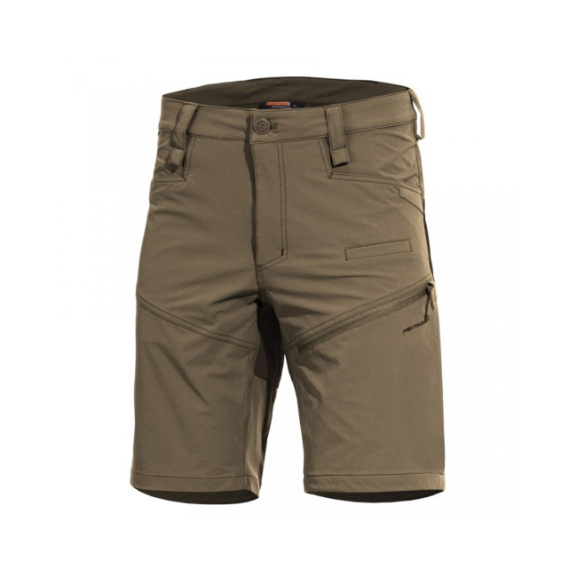 Renegade Savanna Shorts - Coyote - Pentagon