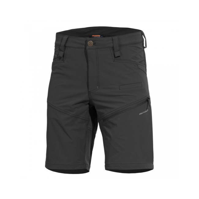 Short Renegade Savanna - Noir - Pentagon