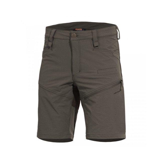 Short Renegade Savanna - RAL7013 - Pentagon