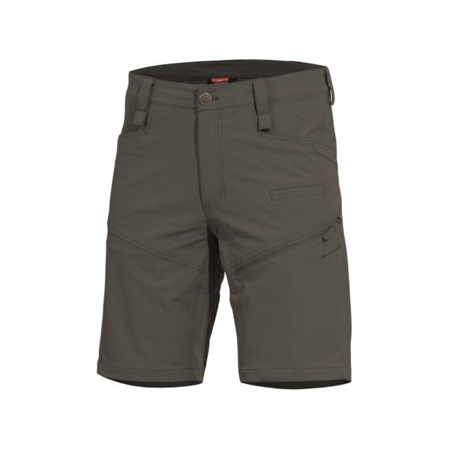 Short Renegade Tropic - RAL7013 - Pentagon