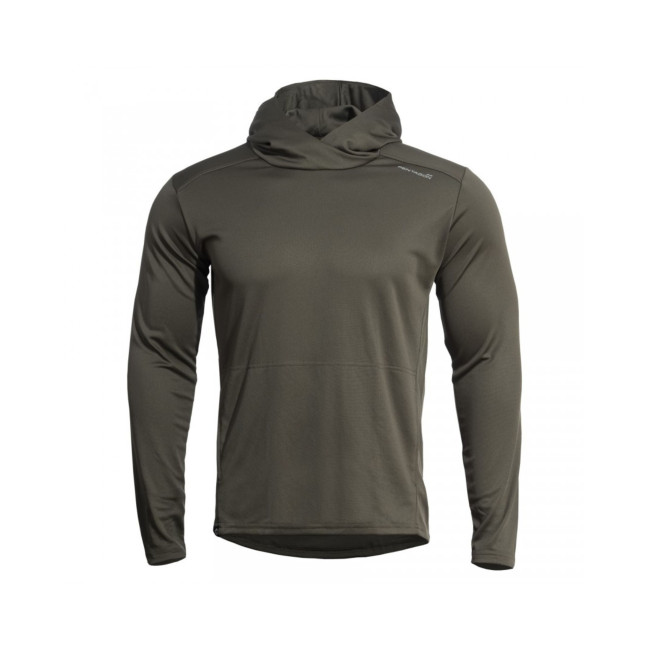 Orion Kapuzenpullover - RAL7013 - Pentagon