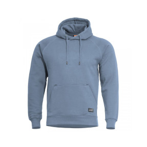 Hoodie Phaeton - Dageraad Blauw - Pentagon