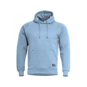 Phaeton Kapuzenpullover - Lagunenblau - Pentagon
