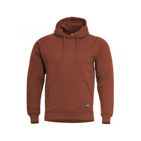 Sweat à capuche Phaeton - Bordeaux - Pentagon