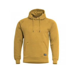 Felpa con cappuccio Phaeton - Giallo Toscano - Pentagon