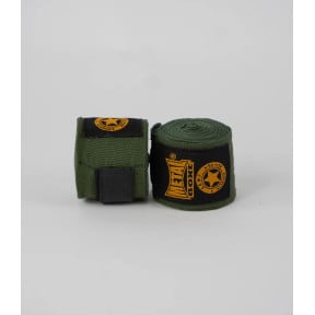 FASCIA DA BOXE 4.00 MILITARY - METAL BOXE