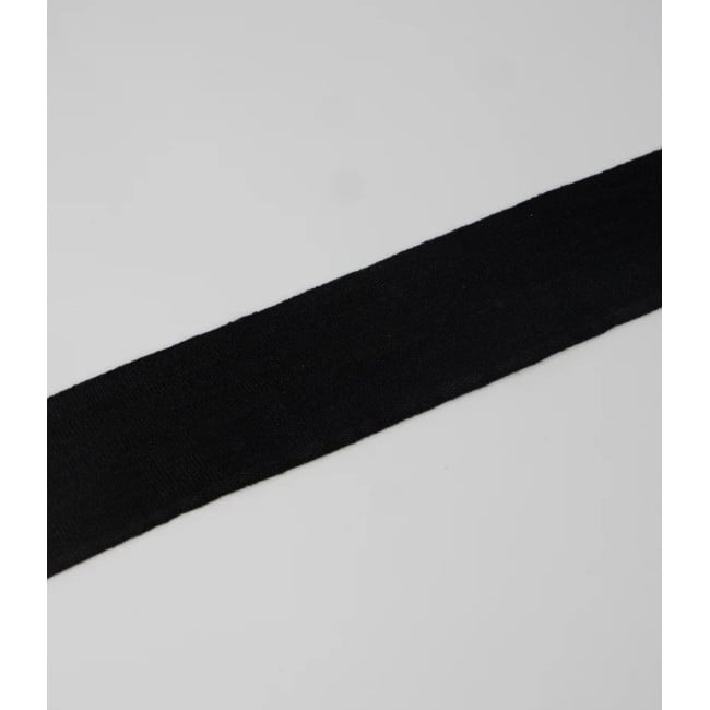 Bande De Boxe 2.50 Noir - Metal Boxe