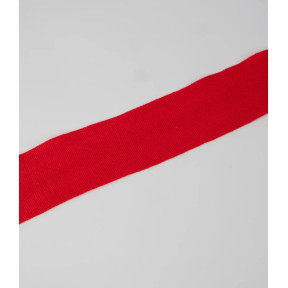Boksband 2.50 Rood - Metal Boxe