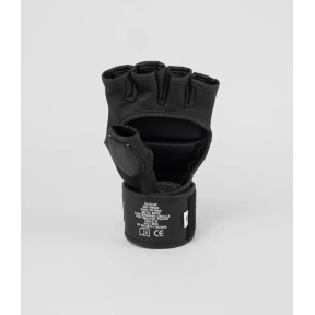 Gant Combat Libre Black Light - Metal Boxe