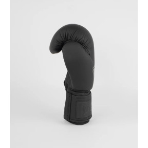 GUANTO COMPETIZIONE NERO OPACO - METAL BOXE