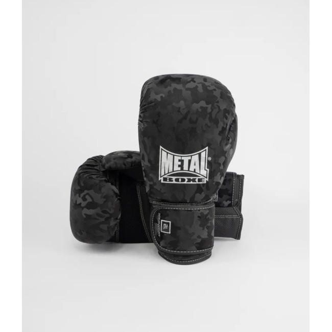 Trainingshandschuh Mirror - Metal Boxe