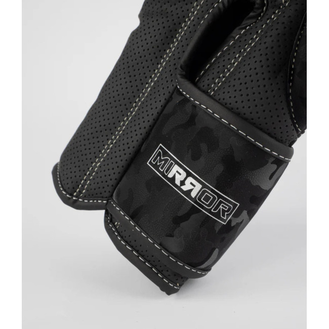 GANT ENTR MIRROR - METAL BOXE