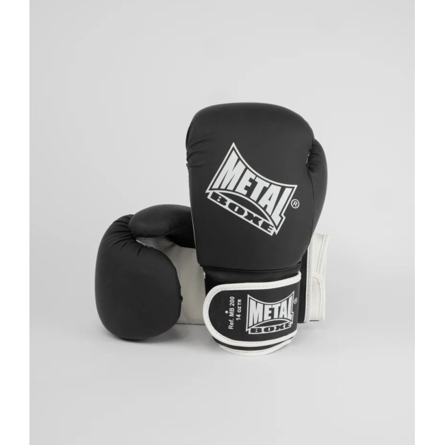GANT ENTR NOIR - METAL BOXE