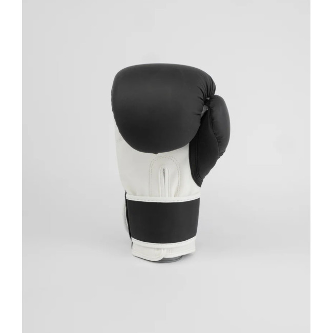 Gant Entr Noir - Metal Boxe