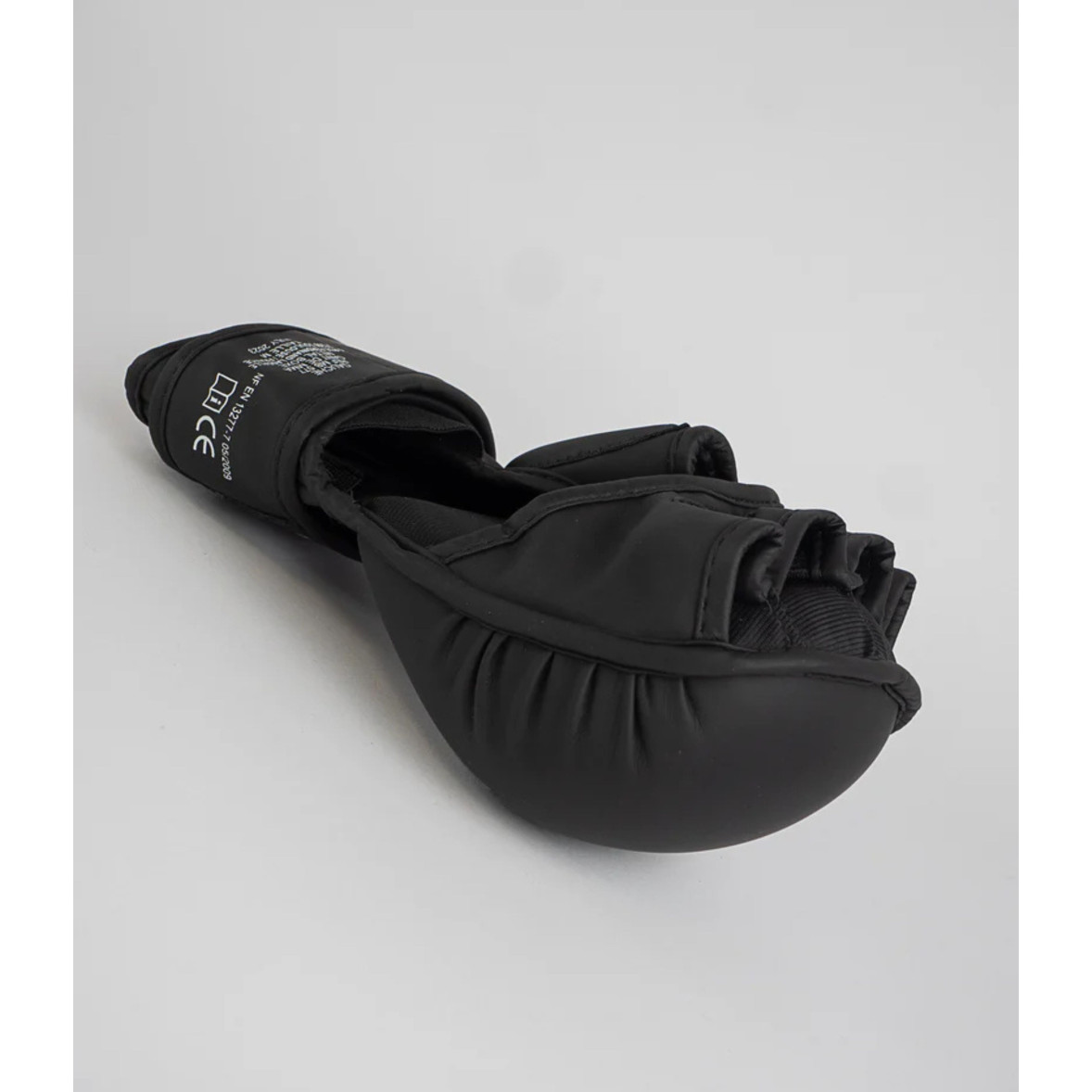 gant boxe metal