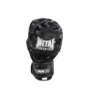 Gant Strike Mma Mirror - Metal Boxe