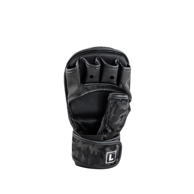 MMA Strike Handschuh Mirror - Metal Boxe