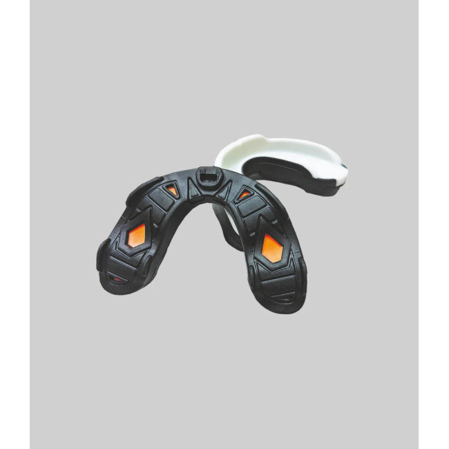 Gel Thermoformeerbare Gebitsbeschermer - Metal Boxe