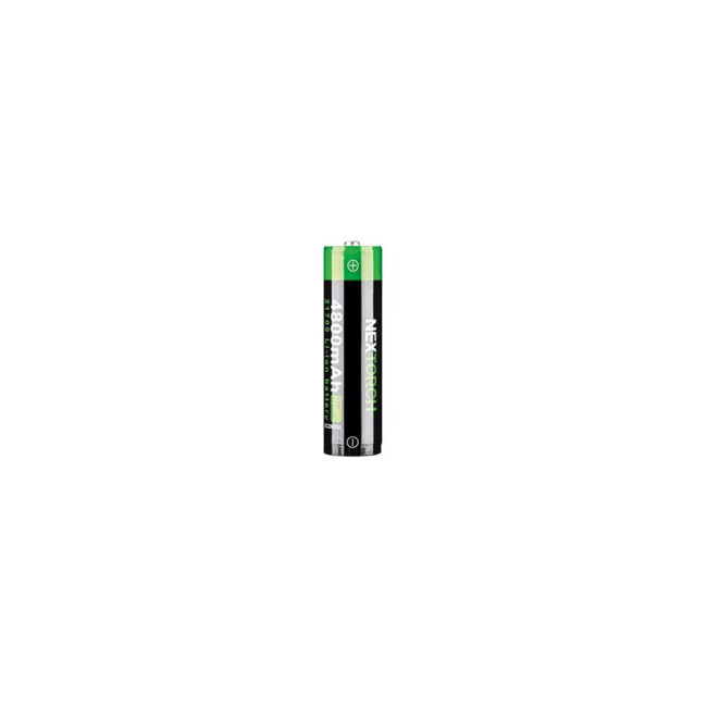 Bateria recarregável BW20045B (21 700 Li-on, 3,6V, 4 800mAh) - Nextorch