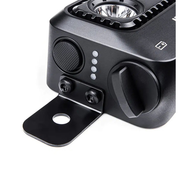 Schildlampe P21 (3.000 Lumen) - Nextorch