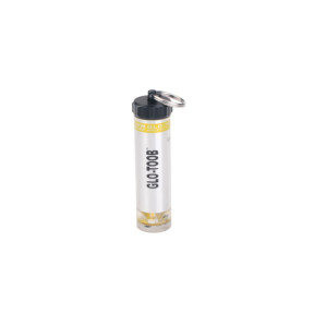 Lampada di segnalazione ricaricabile Glo-Toob - Gialla - Nextorch