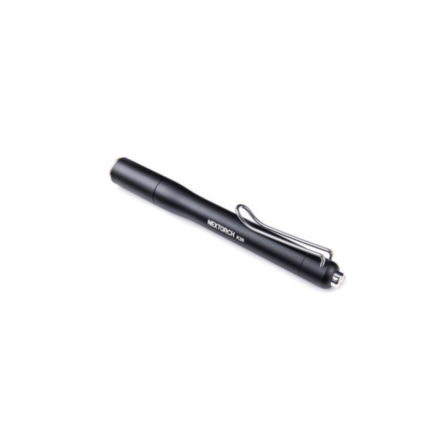 Torcia a penna ricaricabile K30 (850 lumen) - Nextorch