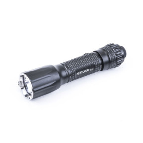Lanterna tática recarregável compacta TA15 V2.0 (700 lumens) - Nextorch