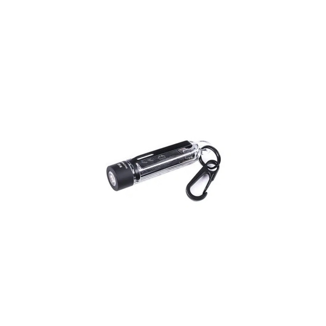 Mini-Schlüsselanhängerlampe K40 (300 Lumen) - Nextorch
