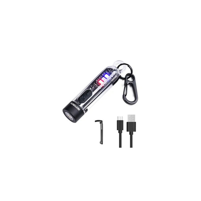 Mini-Schlüsselanhängerlampe K40 (300 Lumen) - Nextorch