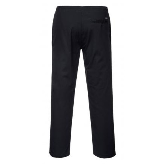 Pantalone Drawstings - Nero - Portwest